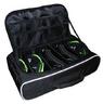 View Item Bike It Protective Case For 5 X Motocross Goggles & Lenses